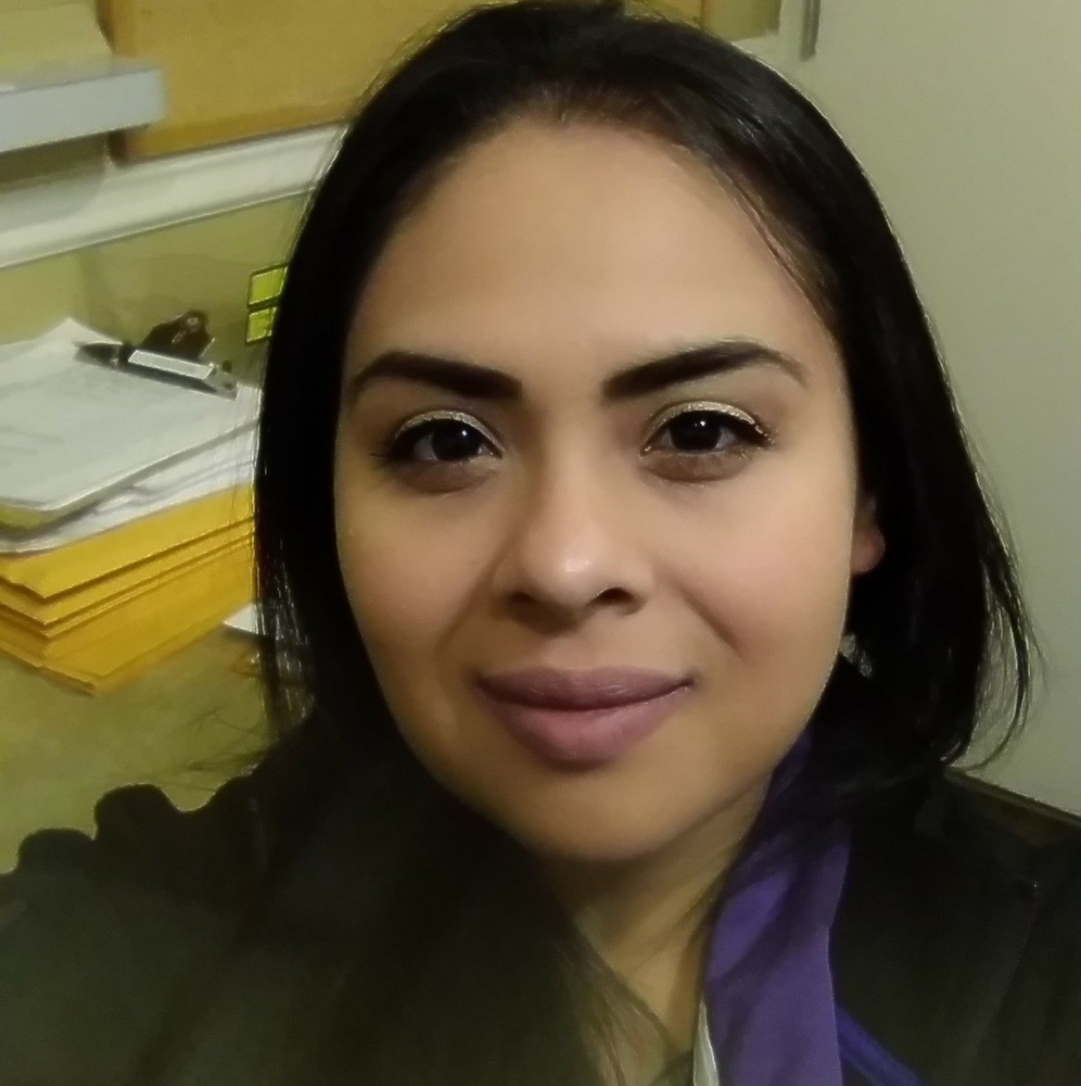 Meet your Posher, Naomi